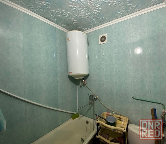 Продам 1-к квартиру на Пушке Макеевка - изображение 5