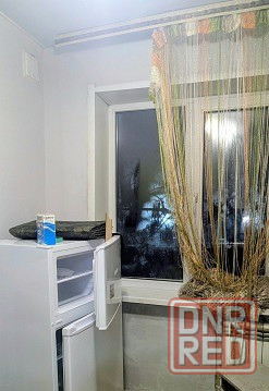 Сдам 1-к квартиру на Зеленом Макеевка - изображение 3