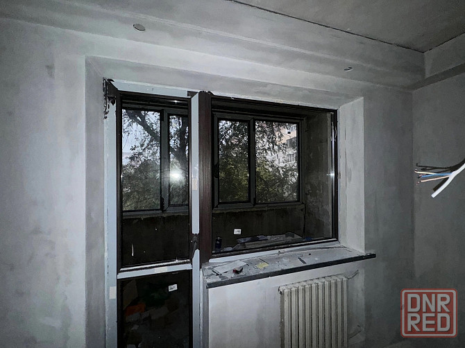Продам 1-комн квартиру в городе Луганск 1-й Микрорайон Луганск - изображение 2