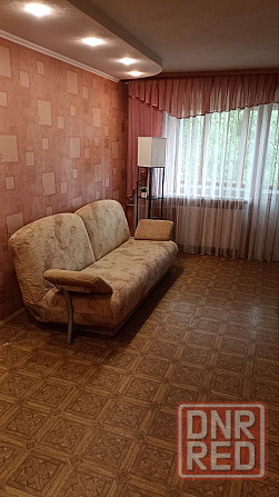 Осв. Донбасса 2-х к. Район Донбасс Арены. Ипотека рассматривается. Донецк - изображение 2