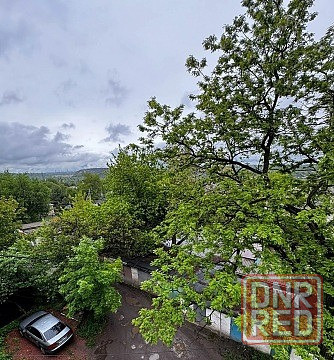 Продам 2-к на Западной Макеевка - изображение 4