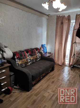 Продам 2-к на Черемушках, Металлург Макеевка - изображение 1