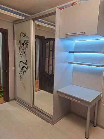 Продам 4-к квартиру на Восточном Макеевка