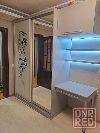 Продам 4-к квартиру на Восточном Макеевка - изображение 6