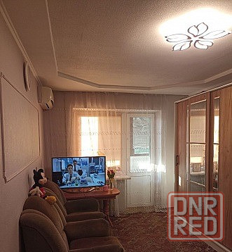 Продам 2-к на Восточном Макеевка - изображение 1