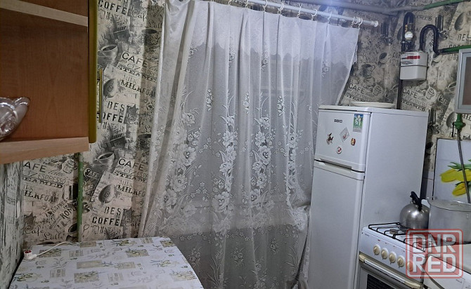 Продам 2-к квартиру на "Почте", Комсомольский кв-л Макеевка - изображение 2