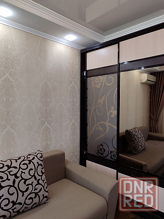 Продам 2-к на Зеленом Макеевка - изображение 5