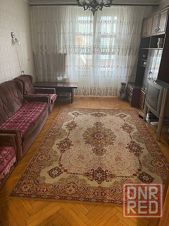 Продам 2-х комн сталинку на пл. Ленина Донецк - изображение 5