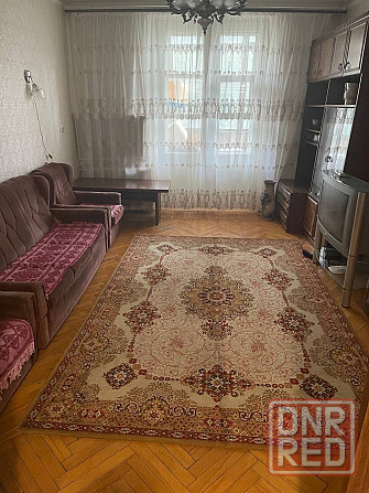 Продам 2-х комн сталинку на пл. Ленина Донецк - изображение 5