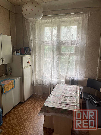 Продам 2-х комн сталинку на пл. Ленина Донецк - изображение 1