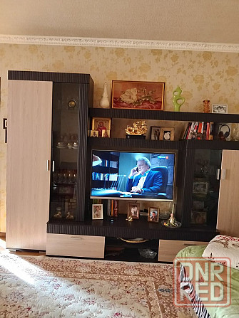 Ипотека. Продам 3-х комнатную квартиру в Пролетарском районе (Бирстаун) Донецк - изображение 4