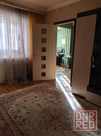 Ипотека. Продам 3-х комнатную квартиру в Пролетарском районе (Бирстаун) Донецк - изображение 6
