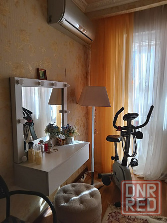 Ипотека. Продам 3-х комнатную квартиру в Пролетарском районе (Бирстаун) Донецк - изображение 5