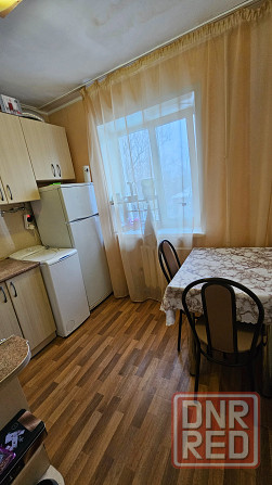 1-комнатная квартира, б.Шевченко/ул.Цусимская Донецк - изображение 7