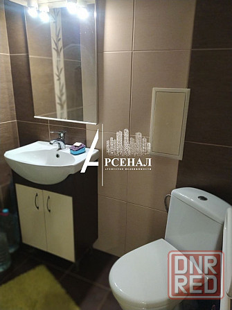Продам 2ком Калининский район Антипова Донецк - изображение 2