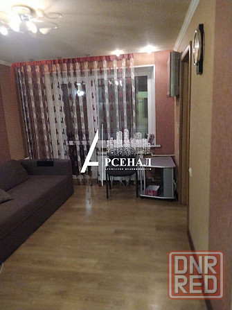 Продам 2ком Калининский район Антипова Донецк - изображение 3