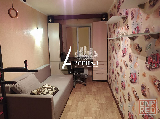 Продам 2ком Калининский район Антипова Донецк - изображение 4