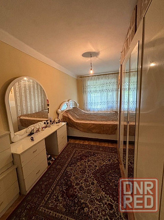 Продажа 3к кв Макеевка улица Димитрова Макеевка - изображение 2