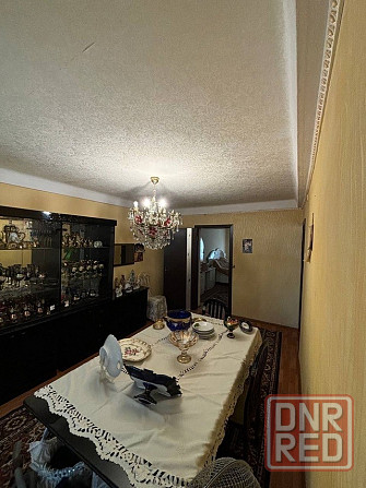 Продажа 3к кв Макеевка улица Димитрова Макеевка - изображение 1
