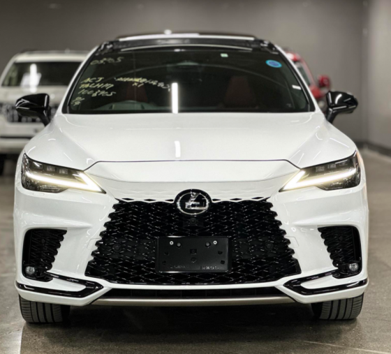 Продажа Lexus RX 350 Донецк