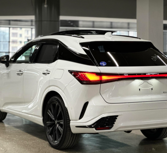 Продажа Lexus RX 350 Донецк