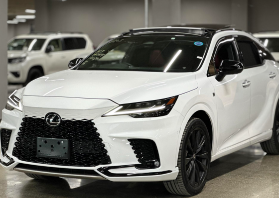 Продажа Lexus RX 350 Донецк