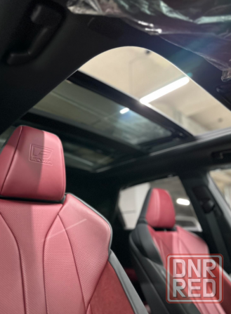 Продажа Lexus RX 350 Донецк - изображение 7