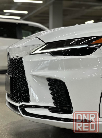 Продажа Lexus RX 350 Донецк - изображение 5