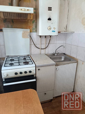 Продажа 3к кв Макеевка квартал Комсомольский рядом остановка Макеевка - изображение 2