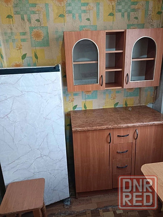 Продажа 3к кв Макеевка квартал Комсомольский рядом остановка Макеевка - изображение 1