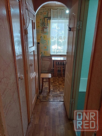 Продажа 3к кв Макеевка квартал Комсомольский рядом остановка Макеевка - изображение 4