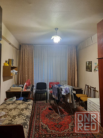 Продам 3-ком.кв-ру, 5/5, Заперевальная, ул.Багратиона ! Донецк - изображение 3