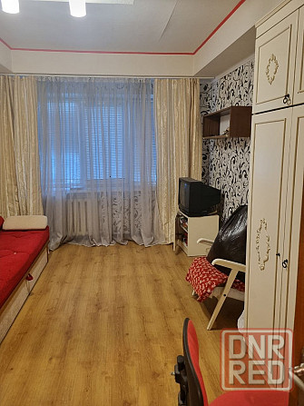 Продам 3-ком.кв-ру, 5/5, Заперевальная, ул.Багратиона ! Донецк - изображение 1