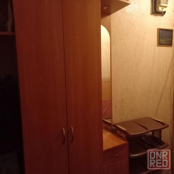 продается 1ком пос Северный Донецк - изображение 2