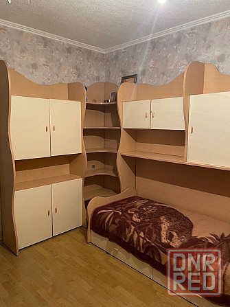 Сдаётся 3-комнатная квартира в Калининском районе , ориентир Нк Лица (дом синоптиков) Донецк - изображение 7