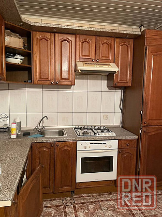 Сдаётся 3-комнатная квартира в Калининском районе , ориентир Нк Лица (дом синоптиков) Донецк - изображение 8