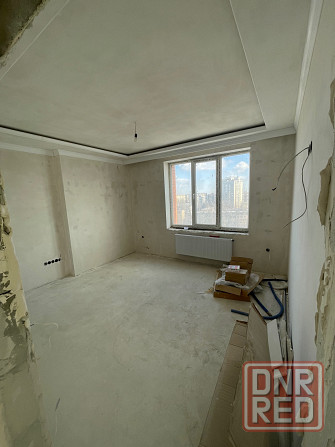 Продам крупногабаритную квартиру в новострое от собственника Донецк - изображение 4