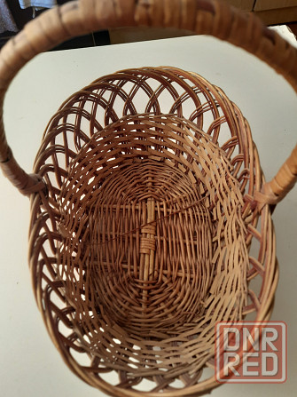 продам корзинку Донецк - изображение 1