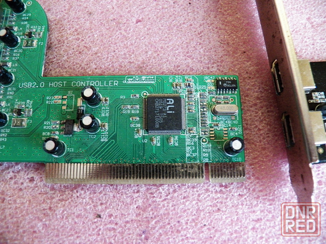 PCI USB контроллер Донецк - изображение 7