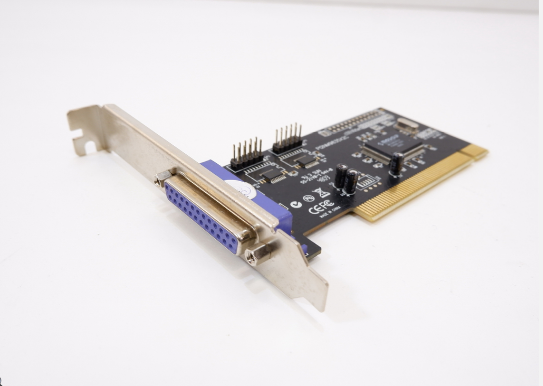 Контроллер LPT PCI ST-Lab PI2NM9835X2C Донецк