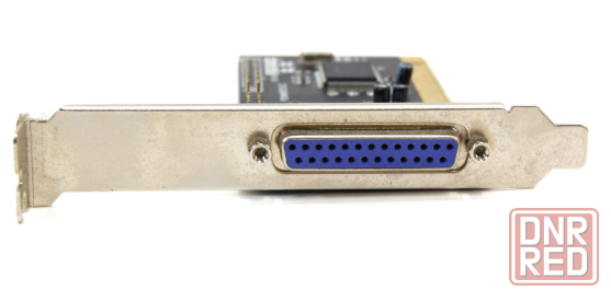 Контроллер LPT PCI ST-Lab PI2NM9835X2C Донецк - изображение 4