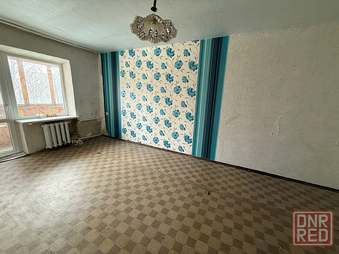 Продажа 1й Крупногабаритной Квартиры в Киевском районе - Ул. Университетская Донецк - изображение 2