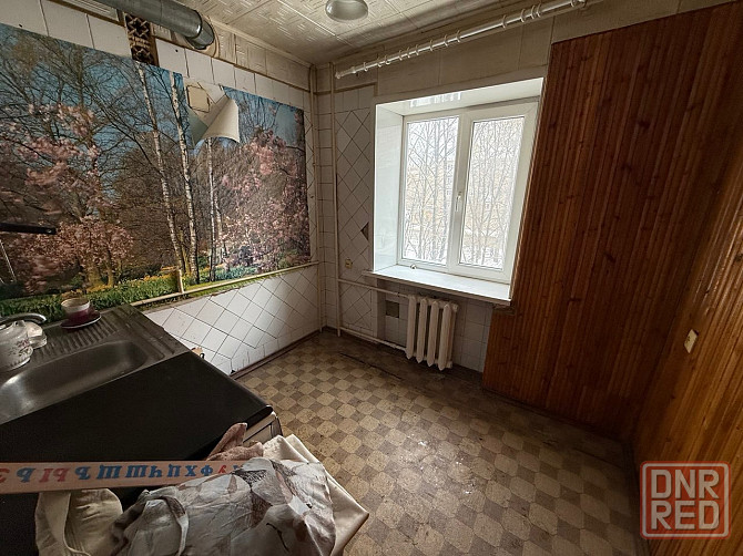 Продажа 1й Крупногабаритной Квартиры в Киевском районе - Ул. Университетская Донецк - изображение 5