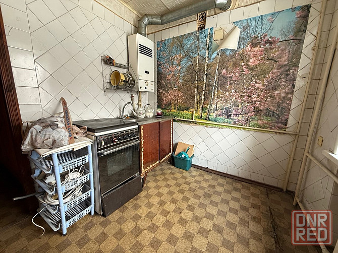 Продажа 1й Крупногабаритной Квартиры в Киевском районе - Ул. Университетская Донецк - изображение 4