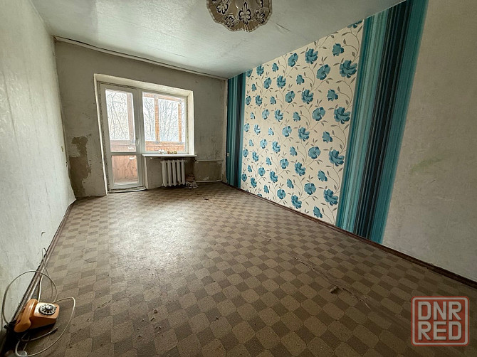 Продажа 1й Крупногабаритной Квартиры в Киевском районе - Ул. Университетская Донецк - изображение 1