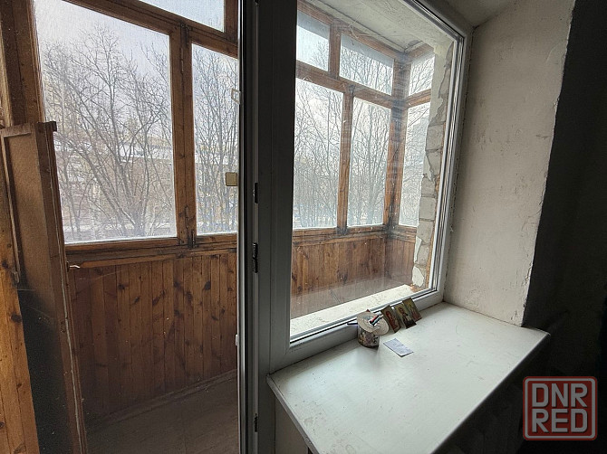 Продажа 1й Крупногабаритной Квартиры в Киевском районе - Ул. Университетская Донецк - изображение 6