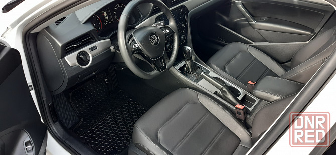 Volkswagen Passat Донецк - изображение 3