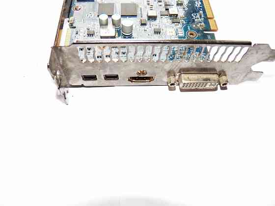 Видеокарта Gigabyte GV-R7970C-3GD Донецк