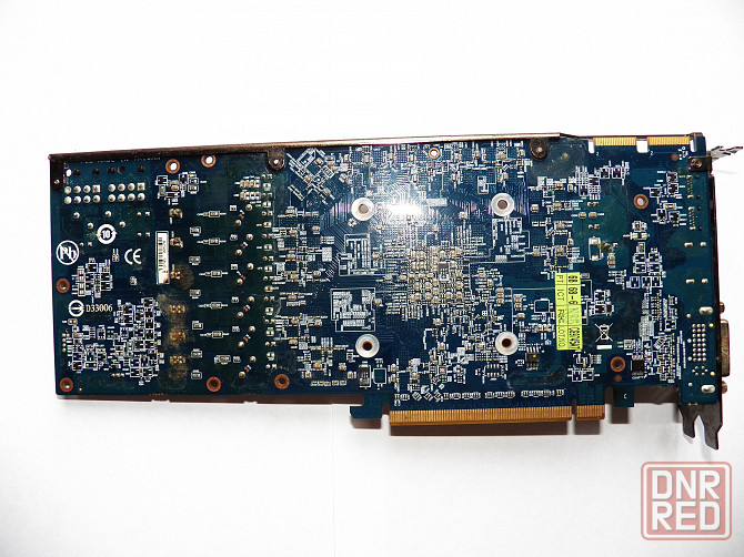 Видеокарта Gigabyte GV-R7970C-3GD Донецк - изображение 2