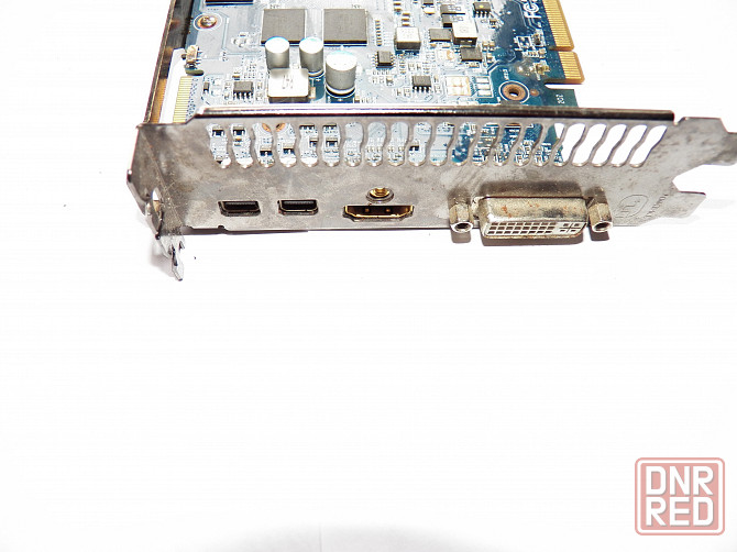Видеокарта Gigabyte GV-R7970C-3GD Донецк - изображение 4
